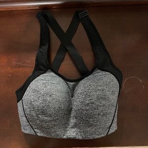 VSX Victoria’s Secret Sports Bra. 32DD.